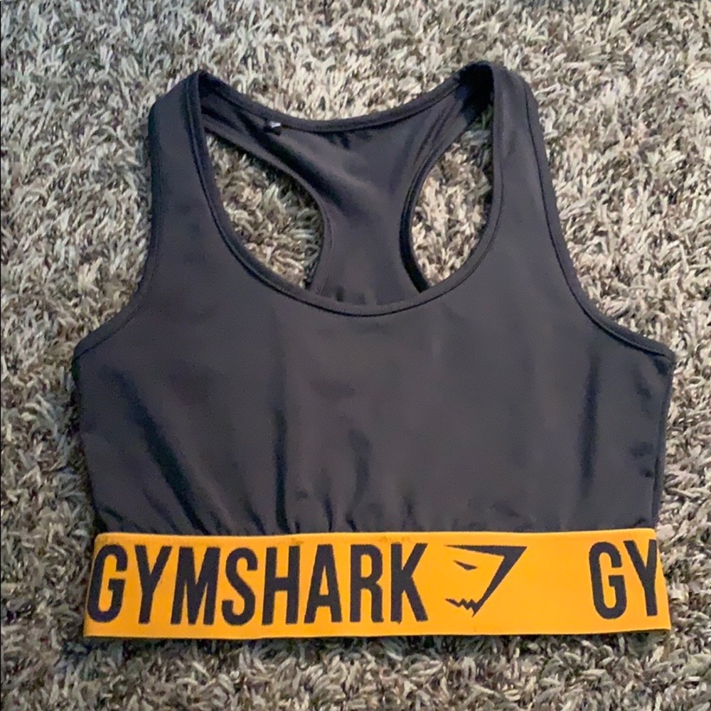 Gymshark Fit Sports Bra